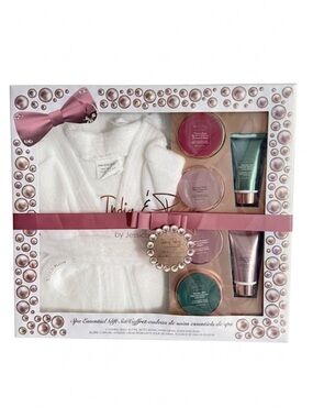 Spa Essentials Gift Set